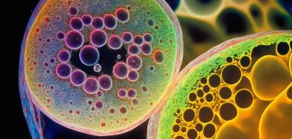 Stem cell therapy holds promise in the treatment of diabetes