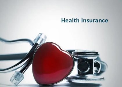 Health insurance