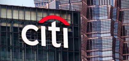 Citigroup fined $60.6 million by Federal Reserve Board for violating the Board’s 2020 enforcement action