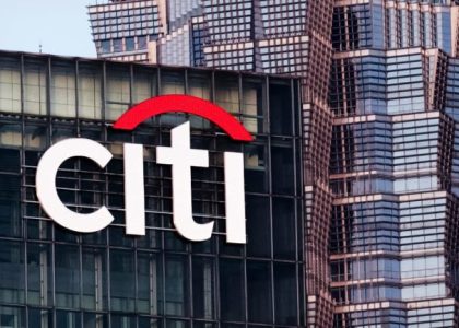 Citigroup fined $60.6 million by Federal Reserve Board for violating the Board’s 2020 enforcement action