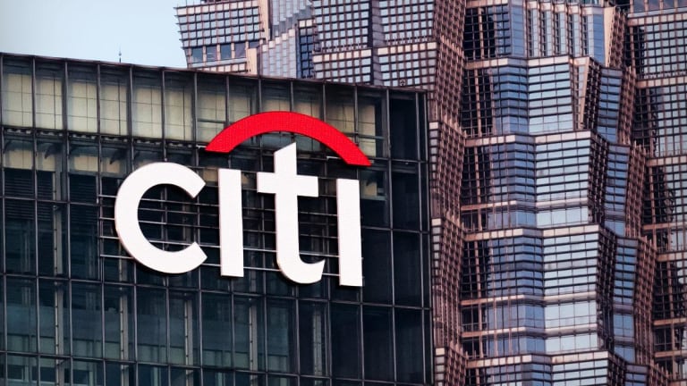 Citigroup fined $60.6 million by Federal Reserve Board for violating the Board’s 2020 enforcement action