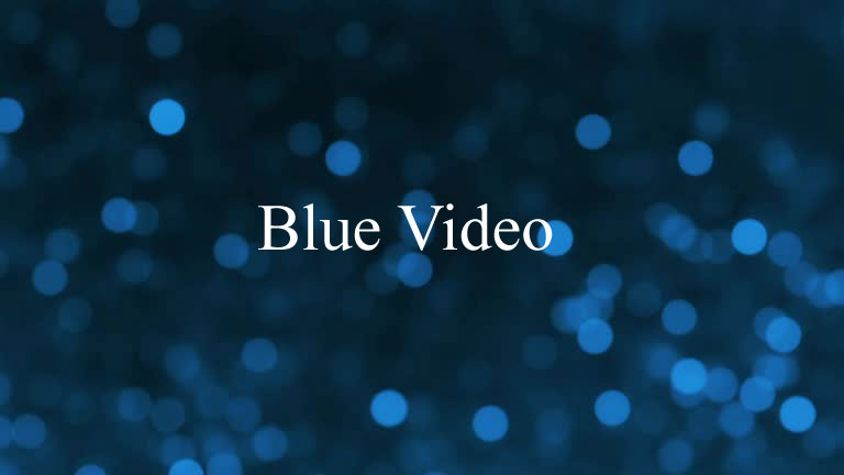 What is the meaning behind "blue movie"