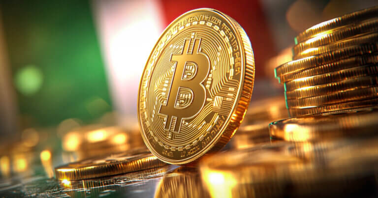 Intesa Sanpaolo enters Bitcoin market with initial €1 million investment