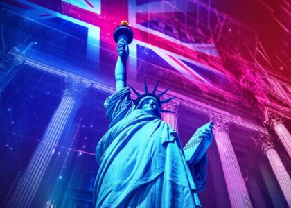 New York and Bank of England Join to align global crypto regulations