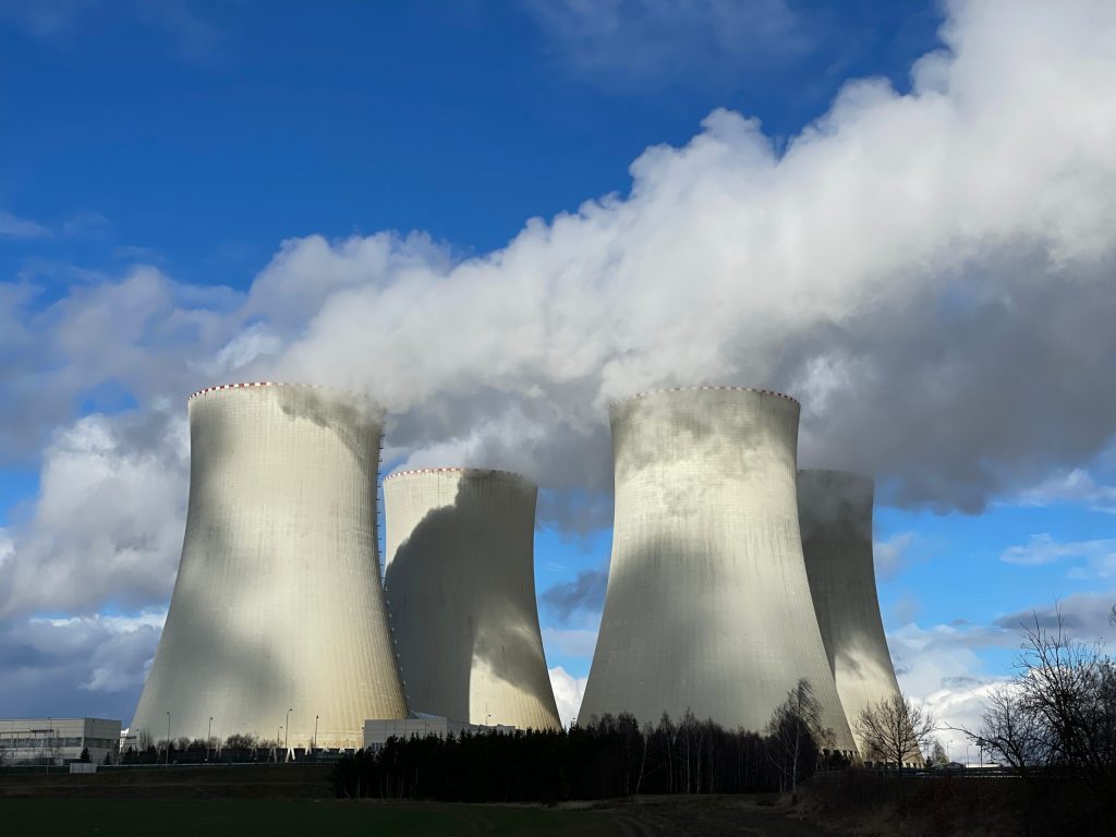 Nuclear