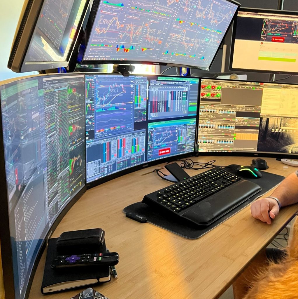 Stocks