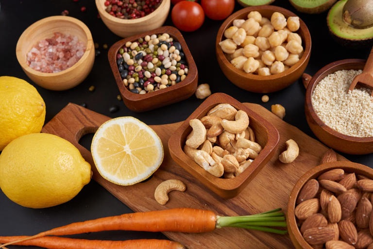 5 food combinations that can help increase immunity