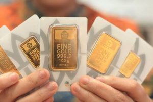 Gold Prices in Indonesia